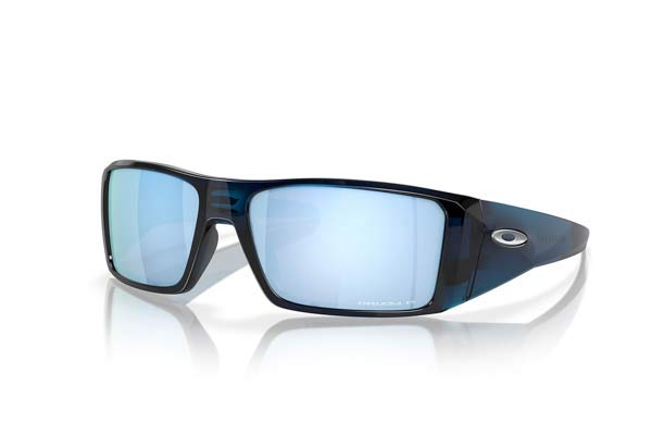 OAKLEY 9231 HELIOSTAT Γυαλια Ηλιου 