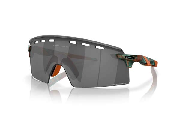 OAKLEY 9235 ENCODER STRIKE VENTED Γυαλια Ηλιου 