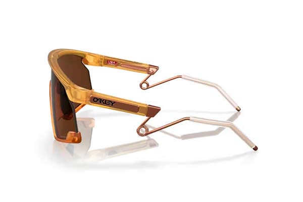 OAKLEY 9237 BXTR METAL Γυαλια Ηλιου 