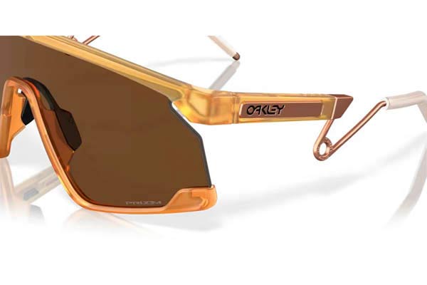 OAKLEY 9237 BXTR METAL Γυαλια Ηλιου 