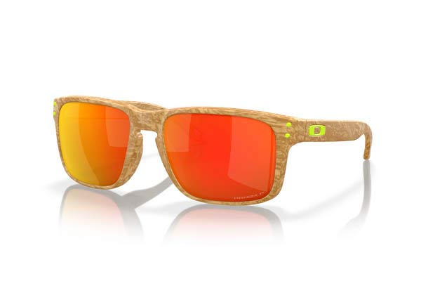 OAKLEY HOLBROOK 9102 Γυαλια Ηλιου 