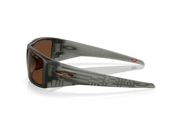 OAKLEY 9231 HELIOSTAT Γυαλια Ηλιου 