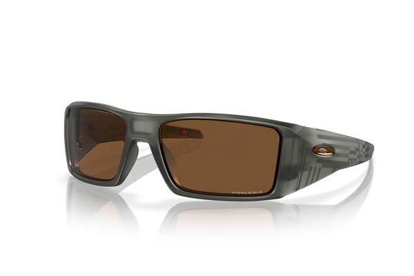 OAKLEY 9231 HELIOSTAT Γυαλια Ηλιου 