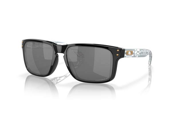 OAKLEY HOLBROOK 9102 Γυαλια Ηλιου 