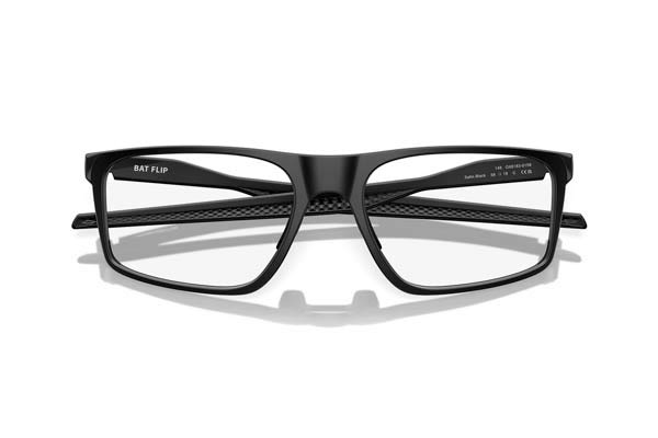oakley 8183 BAT FLIP Γυαλια Ορασεως 