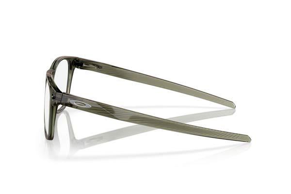 oakley 8177 OJECTOR RX Γυαλια Ορασεως 