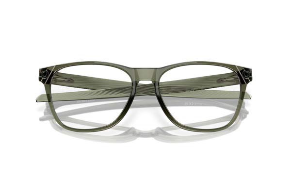 oakley 8177 OJECTOR RX Γυαλια Ορασεως 