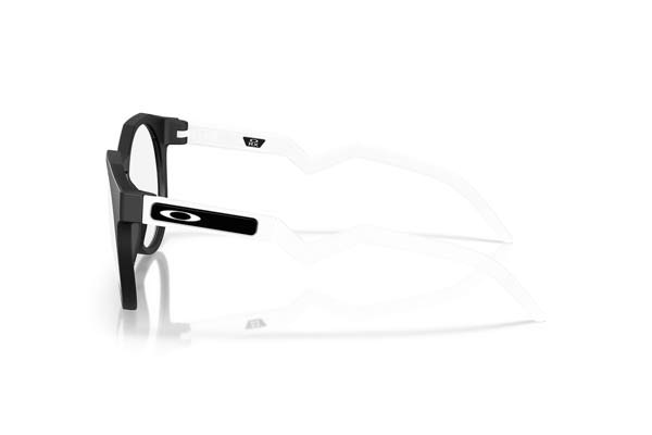 oakley 8139 HSTN RX Γυαλια Ορασεως 