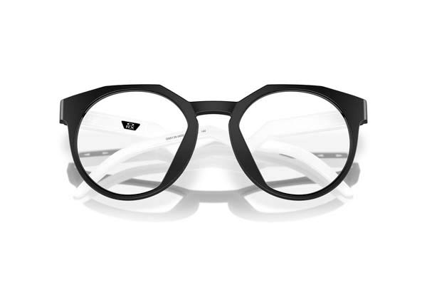 oakley 8139 HSTN RX Γυαλια Ορασεως 