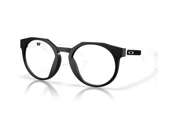 oakley 8139 HSTN RX Γυαλια Ορασεως 