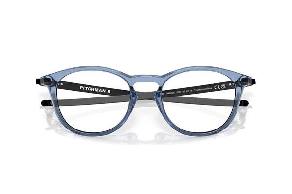 oakley 8105 PITCHMAN R Γυαλια Ορασεως 