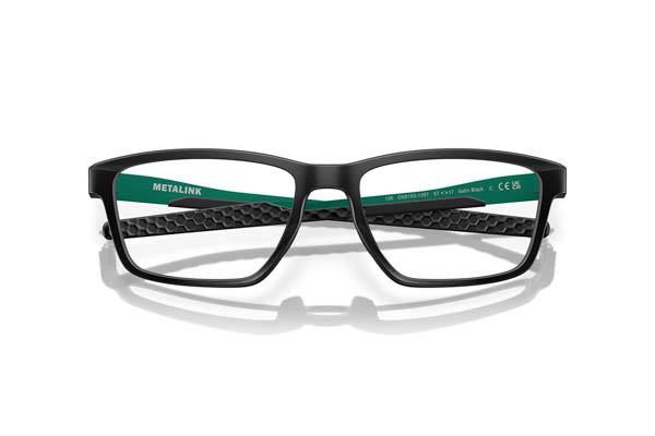 oakley 8153 METALINK Γυαλια Ορασεως 