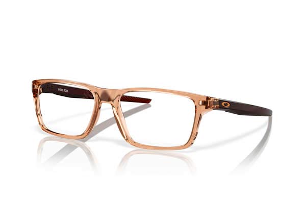 oakley 8164 PORT BOW Γυαλια Ορασεως 
