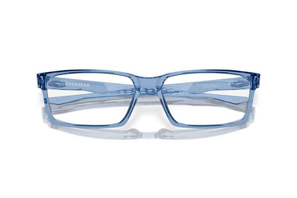 oakley 8060 OVERHEAD Γυαλια Ορασεως 