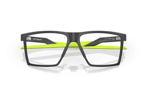 oakley 8052 FUTURITY Γυαλια Ορασεως 
