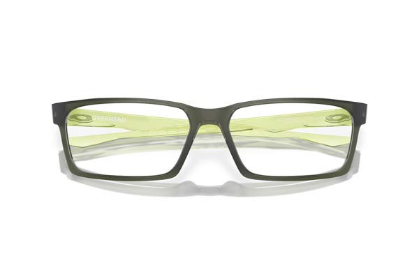 oakley 8060 OVERHEAD Γυαλια Ορασεως 