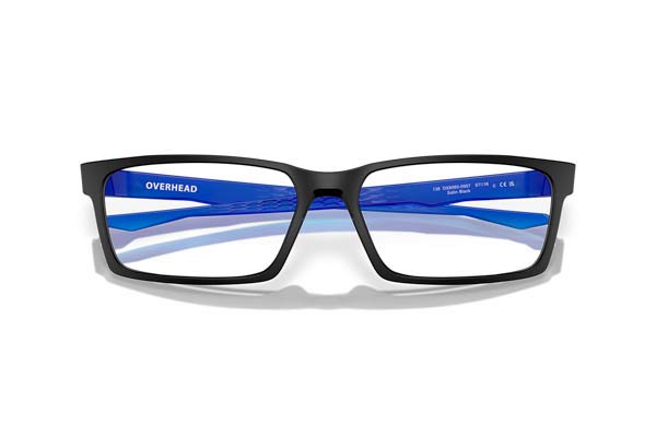 oakley 8060 OVERHEAD Γυαλια Ορασεως 