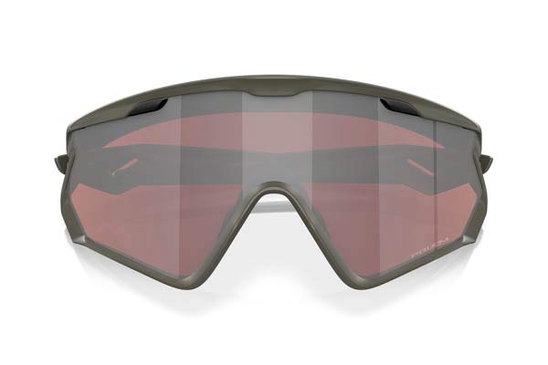OAKLEY 9418 WIND JACKET 2.0 Γυαλια Ηλιου 