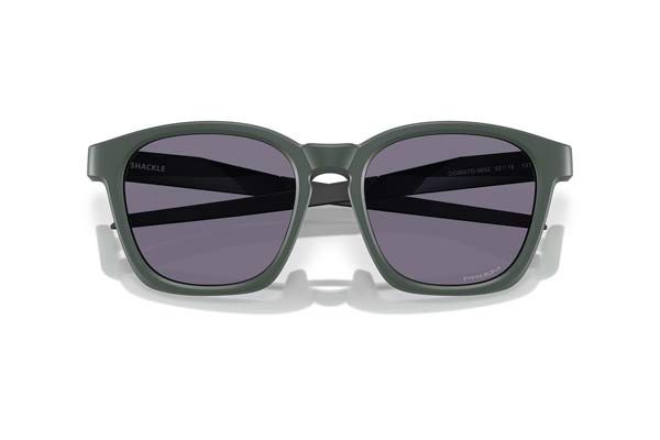 OAKLEY 9507D SHACKLE Γυαλια Ηλιου 
