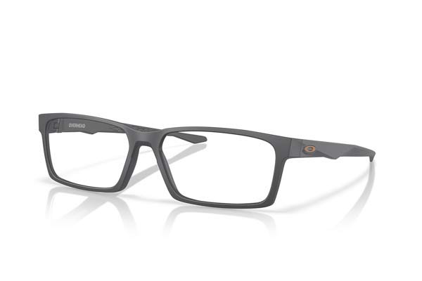 oakley 8060 OVERHEAD Γυαλια Ορασεως 