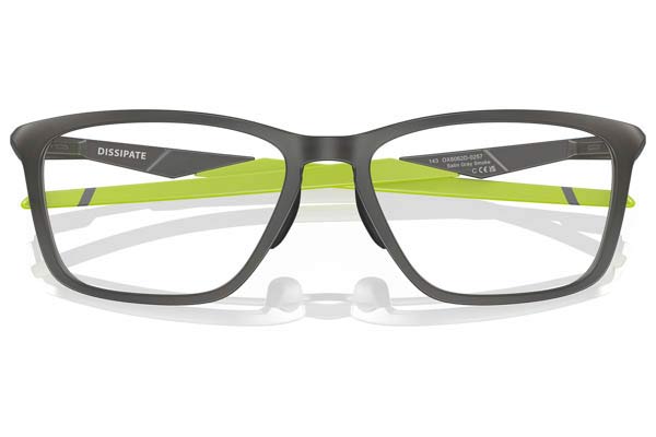 oakley 8062D DISSIPATE Γυαλια Ορασεως 