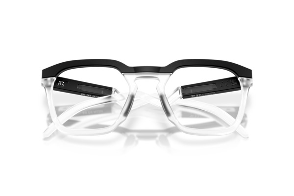 oakley 8208 HSTN SQ RX Γυαλια Ορασεως 