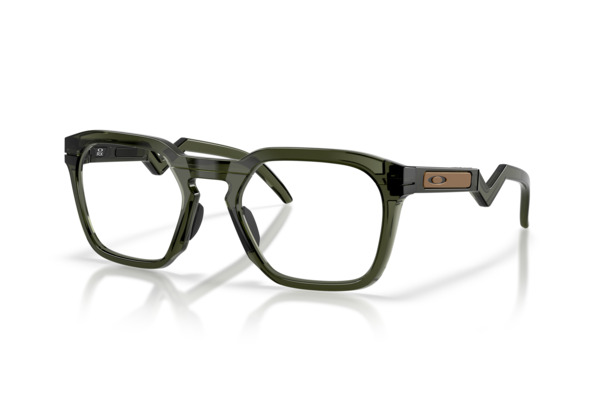 oakley 8208 HSTN SQ RX Γυαλια Ορασεως 