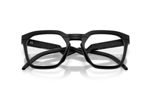 oakley 8208 HSTN SQ RX Γυαλια Ορασεως 