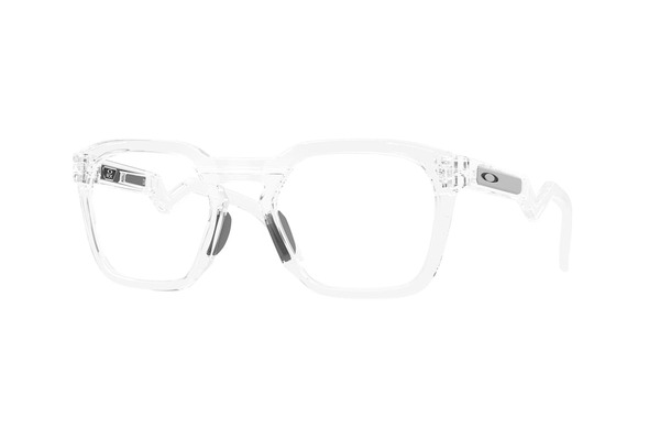 OAKLEY 8208 HSTN SQ RX 02 — σκελετός οράσεως