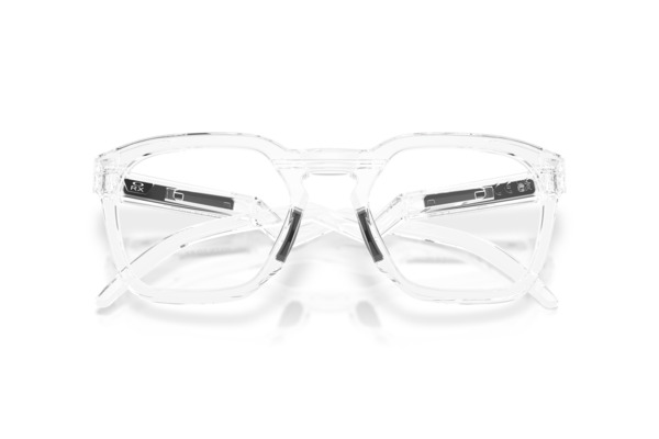 oakley 8208 HSTN SQ RX Γυαλια Ορασεως 