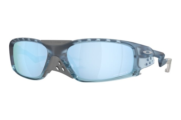 OAKLEY 9529 PLANTARIS SQ 08 — γυαλιά ηλίου