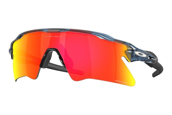 OAKLEY 9541 RADAR EV HEATER 07 — γυαλιά ηλίου