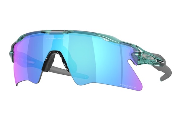 OAKLEY 9541 RADAR EV HEATER 09 — γυαλιά ηλίου