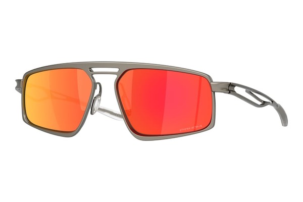 OAKLEY 6031 BUSHWICK 02 — γυαλιά ηλίου