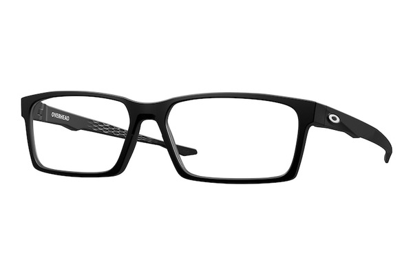 OAKLEY 8060 OVERHEAD 01 — σκελετός οράσεως