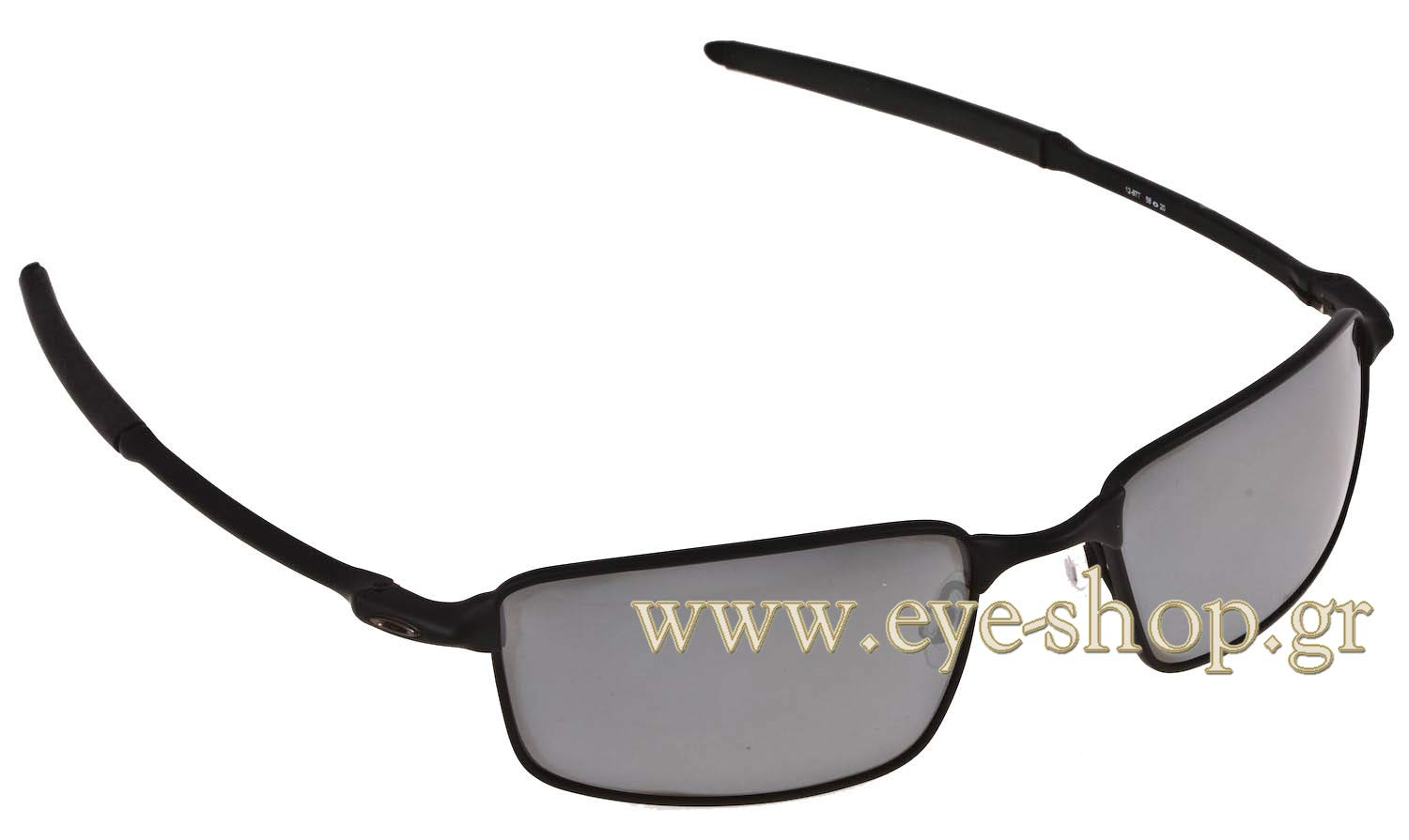 oakley square wire polarised