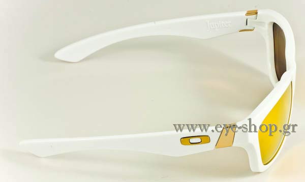 OAKLEY Jupiter Γυαλια Ηλιου 