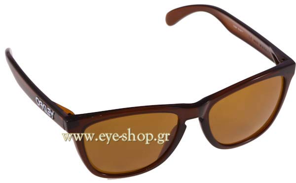 oakley Frogskins 9013 Γυαλια Ηλιου 