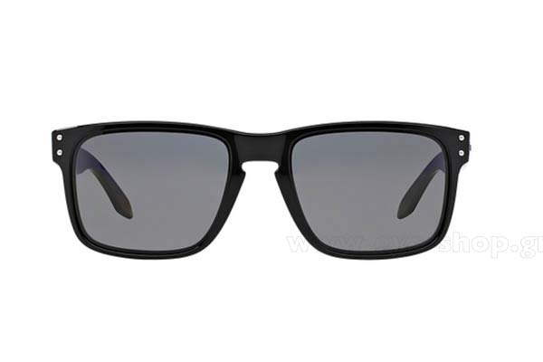 oakley Holbrook 9102 Γυαλια Ηλιου 