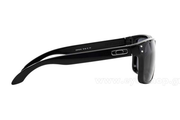 oakley Holbrook 9102 Γυαλια Ηλιου 