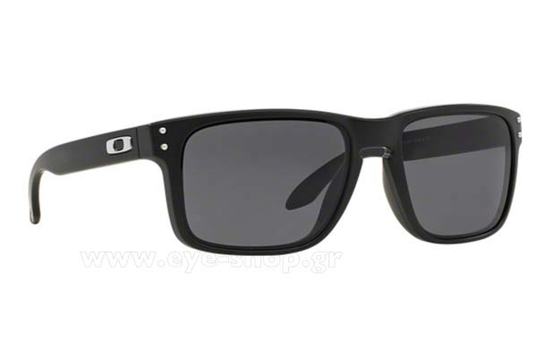 oakley Holbrook 9102 Γυαλια Ηλιου 