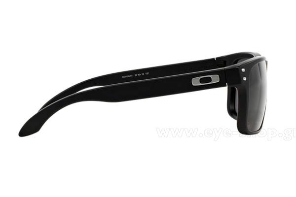 OAKLEY Holbrook 9102 Γυαλια Ηλιου 