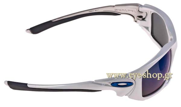 OAKLEY Scalpel 9095 Γυαλια Ηλιου 