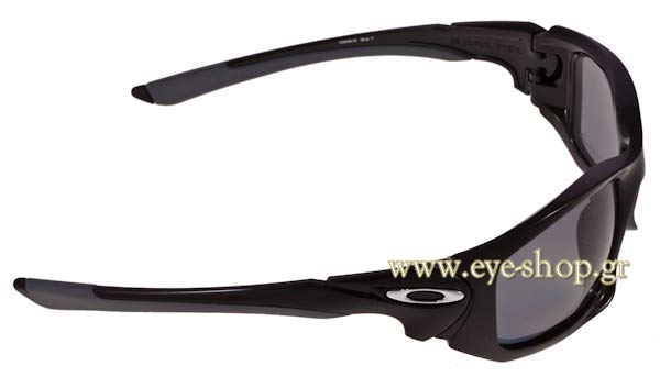 OAKLEY Scalpel 9095 Γυαλια Ηλιου 