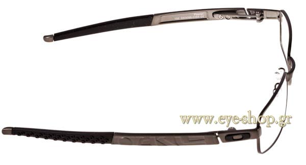 oakley Twin Shock 3095 Γυαλια Ορασεως 