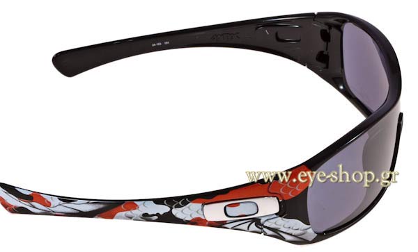 OAKLEY ANTIX 9077 Γυαλια Ηλιου 