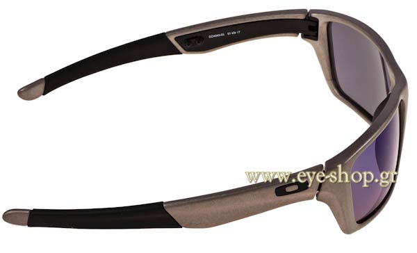 OAKLEY JURY 4045 Γυαλια Ηλιου 