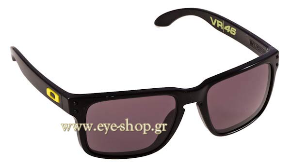 oakley Holbrook 9102 Γυαλια Ηλιου 