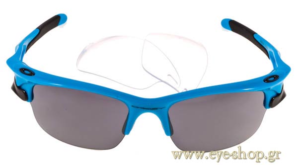 OAKLEY FAST JACKET Γυαλια Ηλιου 