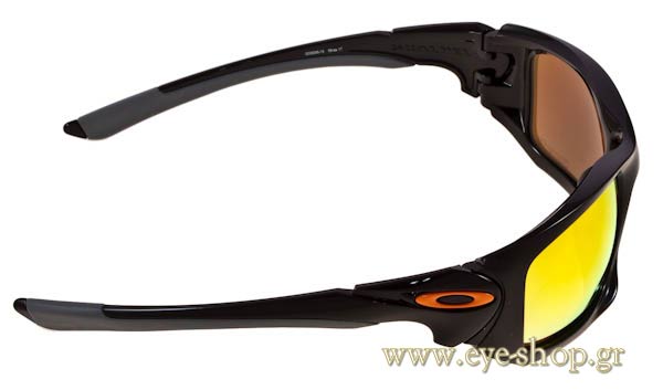 OAKLEY Scalpel 9095 Γυαλια Ηλιου 